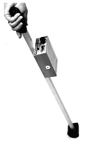 Elcometer P700通电电缆定位仪