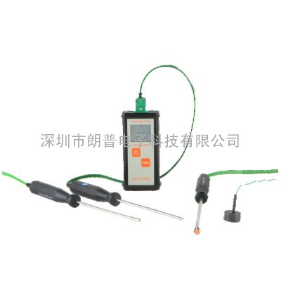 Elcometer 213-2 数字式防水温度计