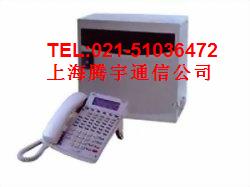 NEC EX集团电话交换机报价 8路普通分机板销售