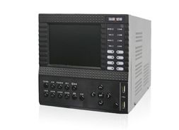 DS-8100AH(F)(L)-ST ATM专用网络硬盘录像机