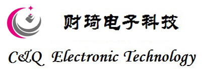 财琦科技（香港）电子有限公司