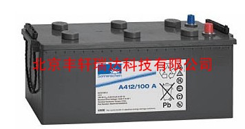 德国阳光A412/100A蓄电池产品价格/报价