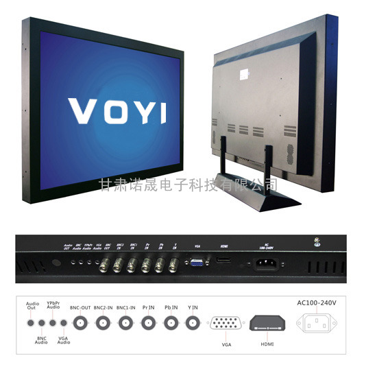 VOYI监视器V4601