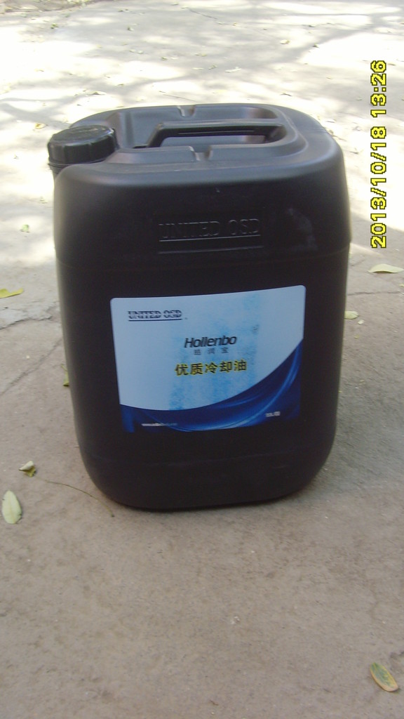 上海优特耐斯优质冷却油