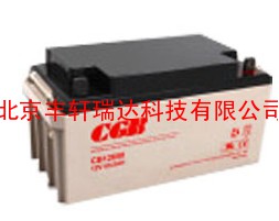 CGB(长光)蓄电池 CB12120新品特惠专区