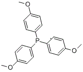 三(4-甲氧基苯基)膦