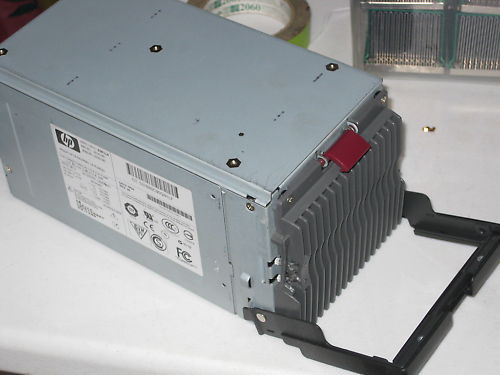 HP DL580 G2 电源 192147-001 192201-001