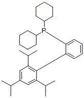 2-二环己基磷-2',4',6'-三异丙基联苯