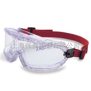 Sperian V-Maxx运动型护目镜|防护眼罩|防飞溅眼罩|巴固护目镜