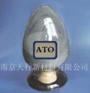 透明隔热涂层专用纳米氧化锡锑 ATO