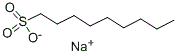 1-壬烷磺酸钠