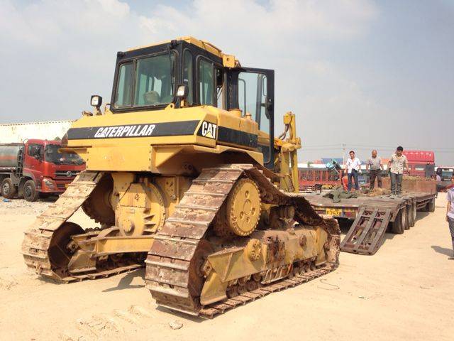 CAT D7H Bulldozer(promotion price:US$39990)