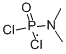 N.N-二甲基磷氨基二氯化物