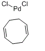 （1,5-环辛二烯）二氯化钯