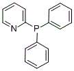 2-吡啶基二苯基膦37943-90-1