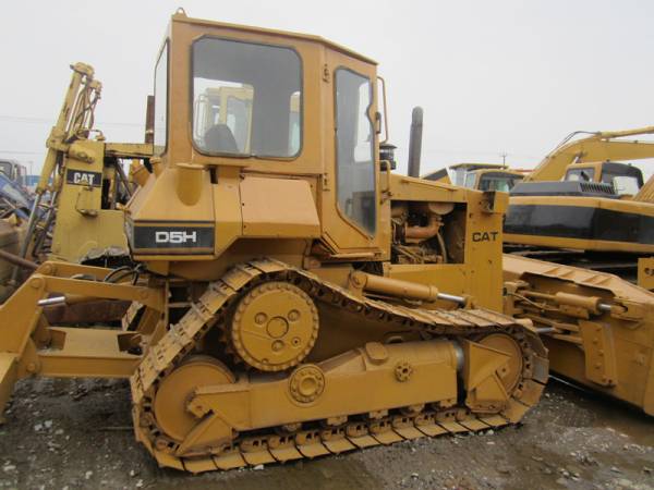 CAT D5H Bulldozer(promotion price:US$23900 )