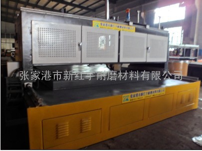 北京耐磨板堆焊机生产厂家