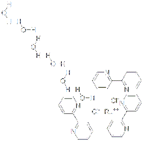 三联吡啶氯化钌六水合物/三(2,2'-联吡啶)二氯化钌（无水）