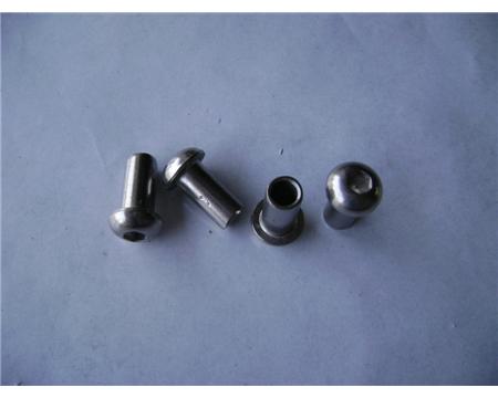厂家直销专供:精密不锈钢 卡套螺母 多种规格非标定制螺母