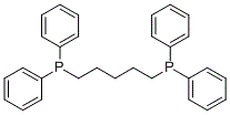 1,5-双(二苯基膦)戊烷