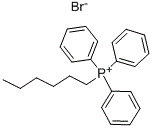 n-己基三苯基溴化鏻