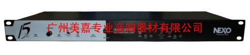 NEXO/PS15TDController-R2/PS15R2/音箱控制器/音箱处理器