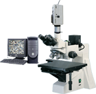  CMM-70E研究型正置金相显微镜
