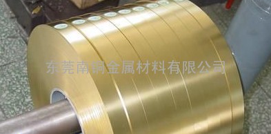 供应【环保材料】H62,H65黄铜材 黄铜带材 质量保证