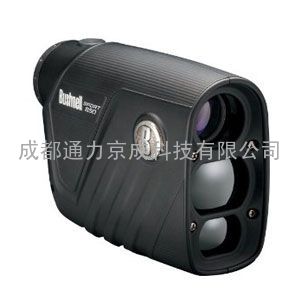 美国博士能BUSHNELL SPORT 运动850 激光望远镜测距仪