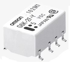 OMRON欧姆龙贴片继电器 小功率继电器 固态继电器G2R-1-5V,G2R-1-12V,G2R-1
