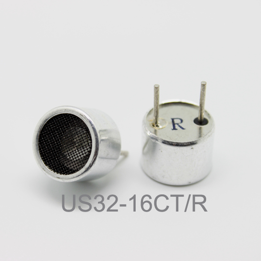 供应超声波传感器 US32-16CT/R(分体) 超声波感应灯用传感器配件