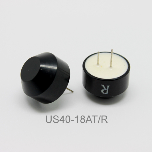 超声波传感器 US40-18AT/R(分体) 超声波测距传感器