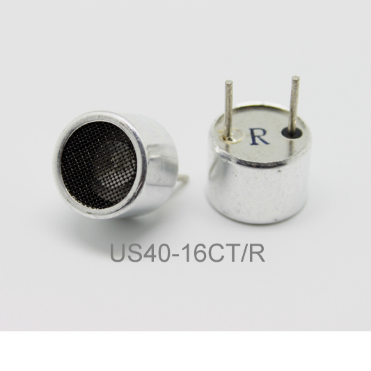 超声波传感器 US40-16CT/R 超声波测距传感器 超声波传感器探头