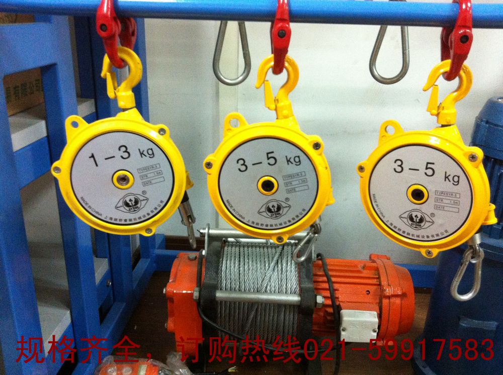 上海贵隆弹簧平衡器|塔式弹簧平衡器|涡轮式平衡器|创新制品,价格更优