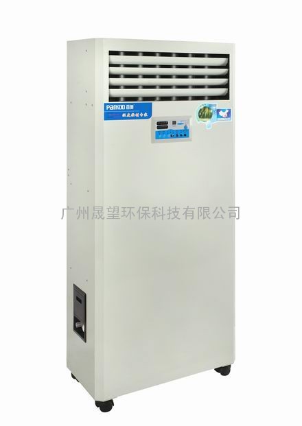 东莞百奥湿膜工业加湿器YDL-603E
