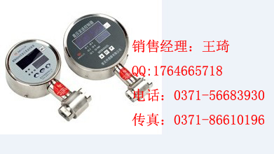 数字化差压变送控制器，MDM484A，麦克，说明书，厂家