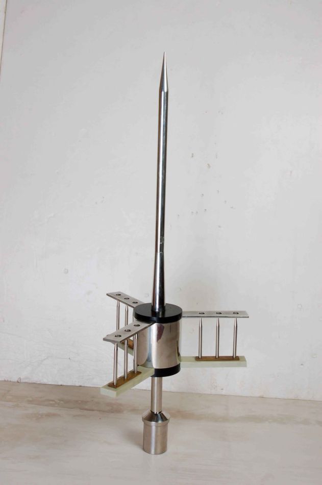 东莞提前放电避雷针3.3