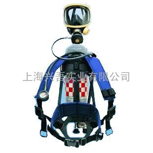 巴固C900正压式空气呼吸器 SCBA105M|携气式呼吸防护器