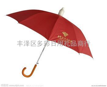 石狮广告太阳伞