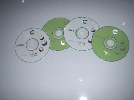厂家直销低价dvd/cd 空白光盘 印刷光盘 压制胶印