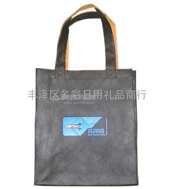 印刷晋江广告购物袋