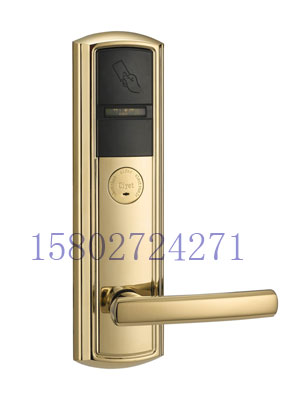 湖北电子锁 智能锁 酒店门锁 宾馆门锁 感应锁 刷卡锁