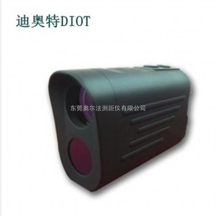 深圳激光测距仪价格美国迪奥特DIOT测距望远镜 KT600
