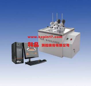  GB/T 8802标准ABS热变形温度测定仪厂