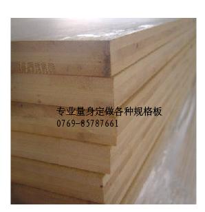 竹漏粪地板-百顺竹板材厂家直售 用于鸡鸭鹅羊养殖地板