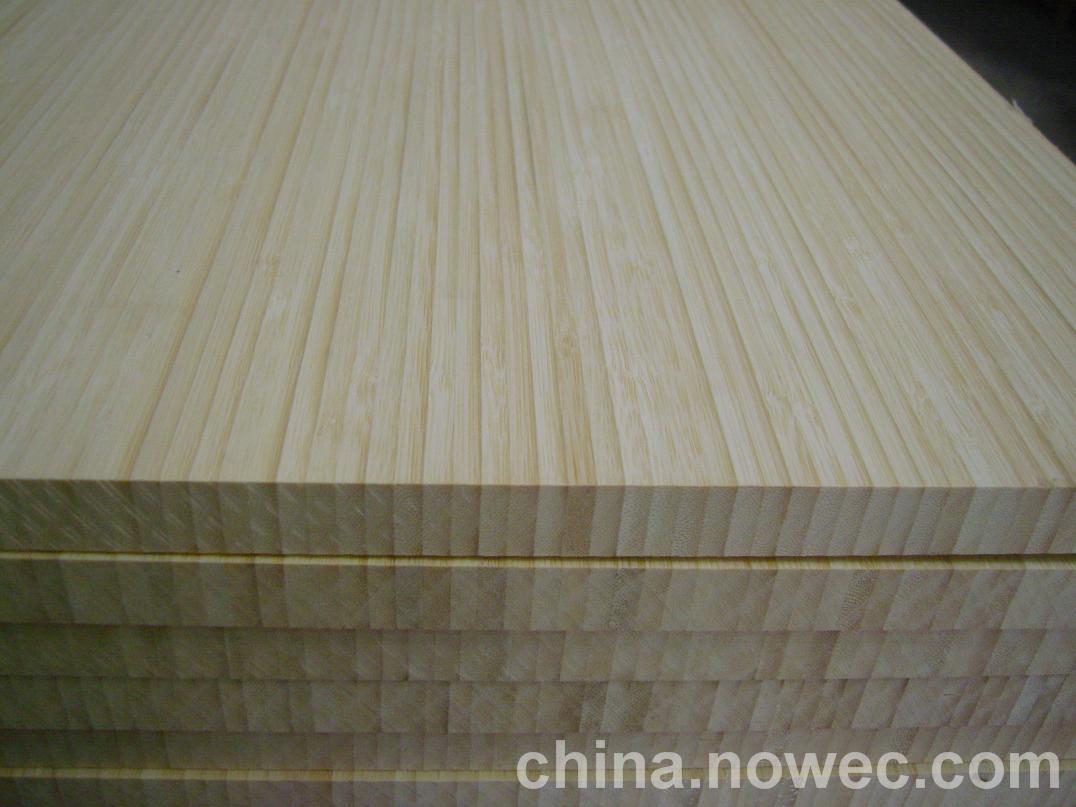 竹家具板-百顺竹板材厂家直售 环保达欧州E0级 用于各类竹家具