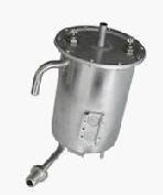 饮水机不锈钢拉伸热水桶、内胆加工