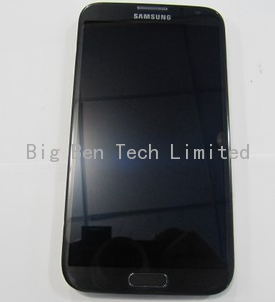 Samsung Galaxy Note2 N7100 LCD touch screen displa