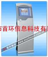 广州触摸屏一体机 精品STI80