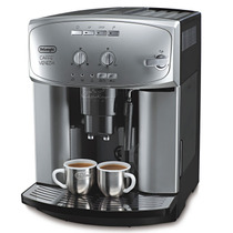 Delonghi德龙 ESAM2200 家用全自动咖啡机